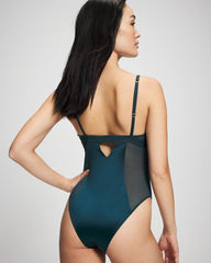 Lace Bodysuit - Soma