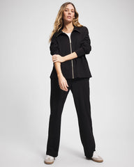 Essential Terry Jacket - Soma