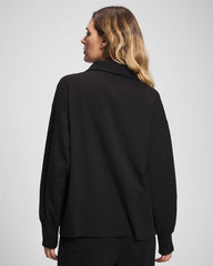 Essential Terry Jacket - Soma