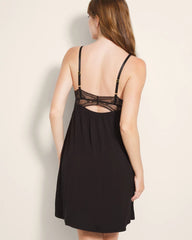 Soft Support Lace Chemise - Soma