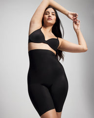 Mid Level Cooling Super High Waist Short - Soma