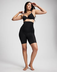 Mid Level Cooling Super High Waist Short - Soma