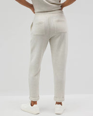 Cropped Pants - Soma