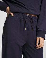 Essential Terry Straight Leg Pants - Soma
