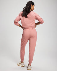 Essential Terry Jogger - Soma
