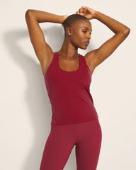 24/7 Racerback Bra Tank - Soma