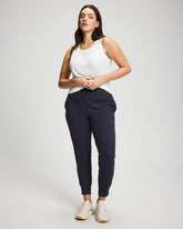 24/7 High-Waist Joggers - Soma