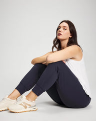 24/7 High-Waist Joggers - Soma