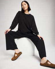 Modern Modal Straight Leg Pant - Soma
