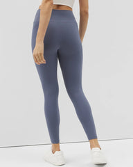 High-Waist Pocket Leggings - Soma