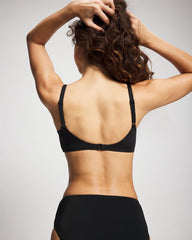Tie Front Bikini Top - Soma
