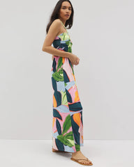 Retreat Maxi Bra Dress - Soma
