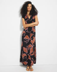 Serenity Maxi Bra Dress - Soma