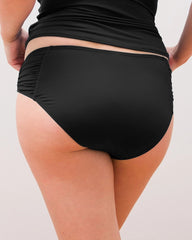 Ruched Side Bikini Bottom - Soma