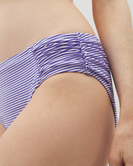 Ruched Bikini Bottoms - Soma