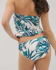 Ruched Side Bottom - Soma