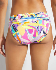 Living Color Sarong Hipster Bottom - Soma