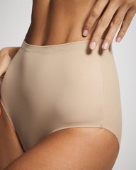 Mid Level High Waist Cooling Brief - Soma