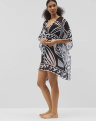 Catch of the Day Caftan - Soma