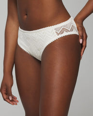 Crochet Hipster - Soma