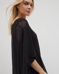 Caftan Cover-Up - Soma