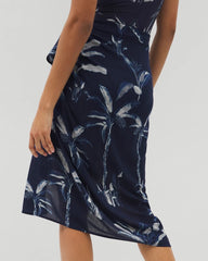 Rayon Crepe Pareo - Soma