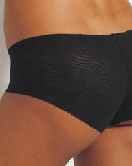 Hipster Panty with Lace - Soma