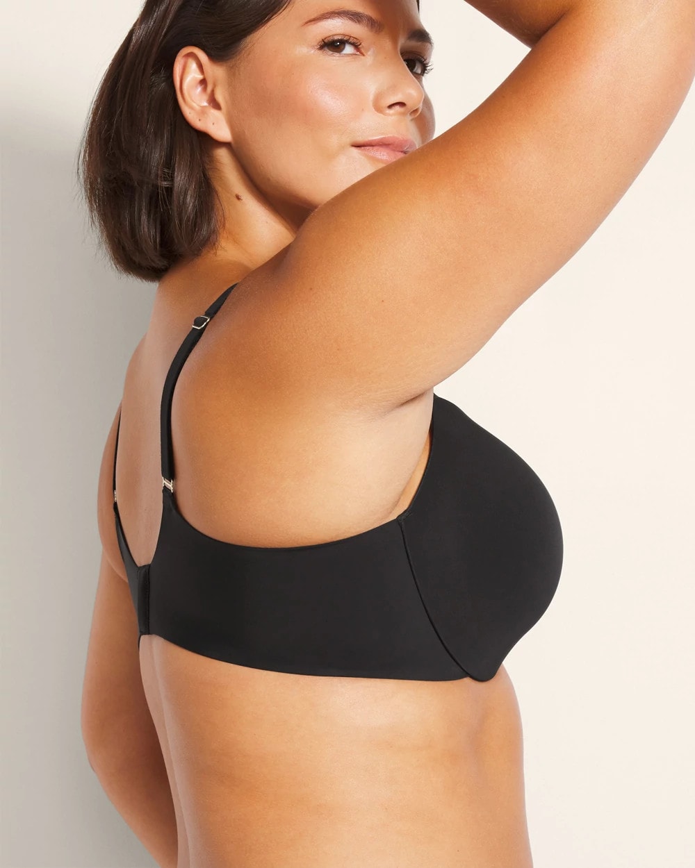 Lightly Lined Perfect Coverage Bra - Soma