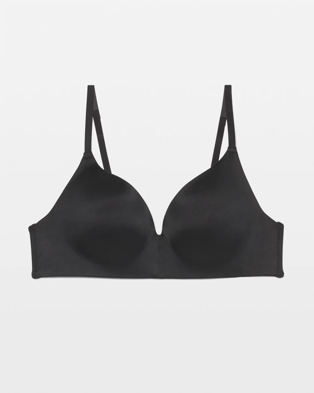 Wireless Push-Up Bra - Soma
