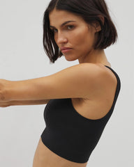 Seamless Rib Bralette - Soma