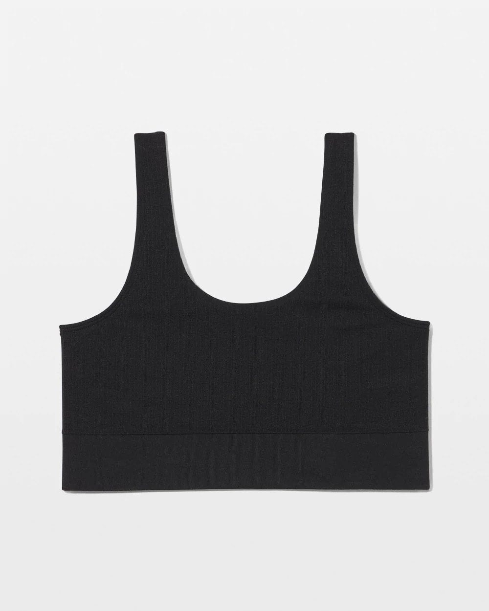 Seamless Rib Bralette - Soma