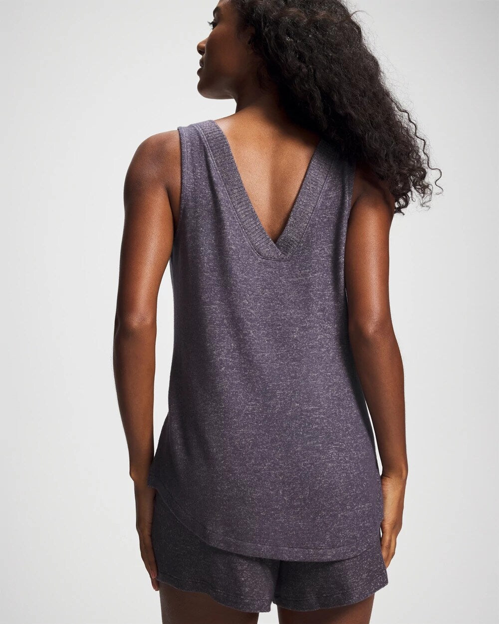 V-Neck Pajama Tank - Soma