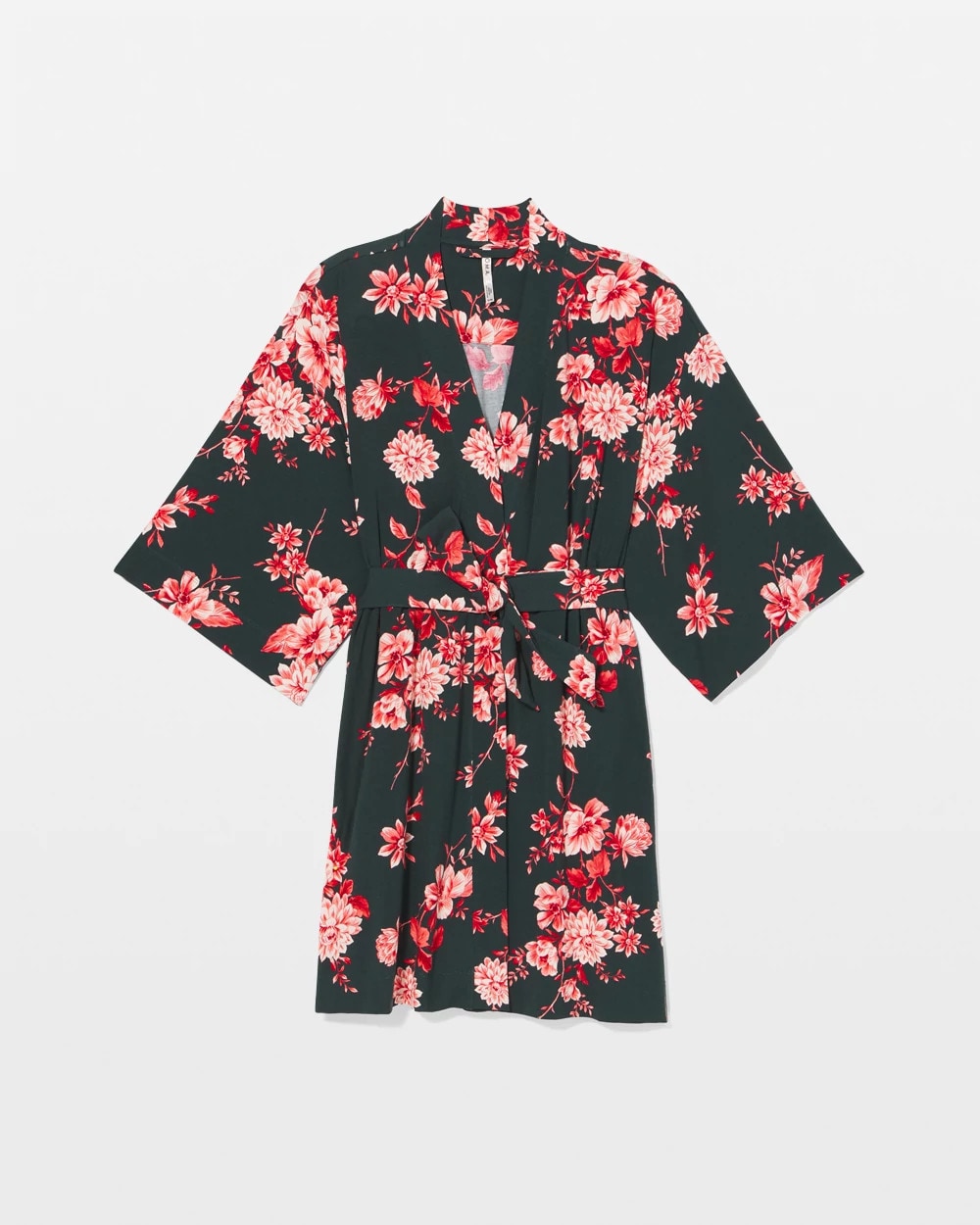 Short Robe - Soma