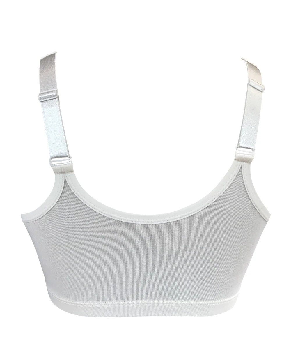 Front-Closure Post-Surgery Bra - Soma