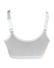 Front-Closure Post-Surgery Bra - Soma