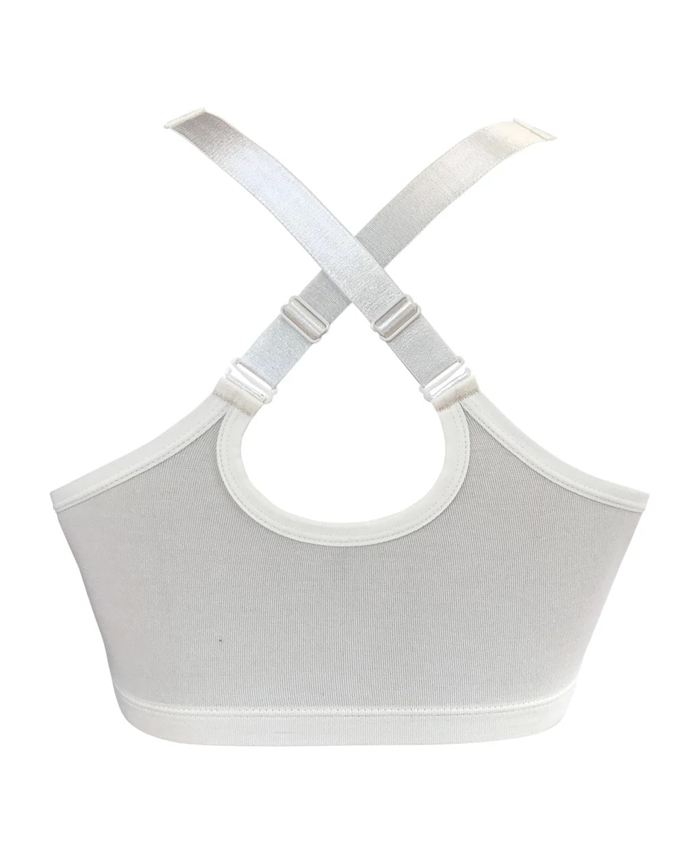 Front-Closure Post-Surgery Bra - Soma