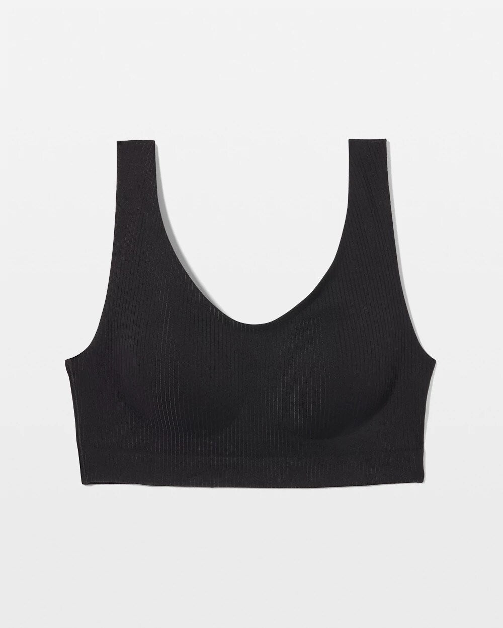 Rib Bralette - Soma