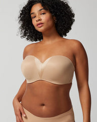 Strapless Bra - Soma