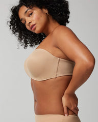Strapless Bra - Soma