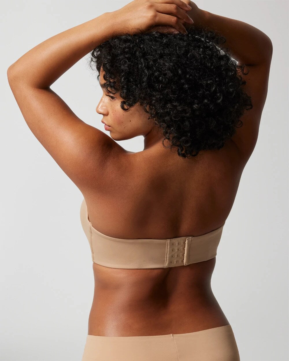 Strapless Bra - Soma