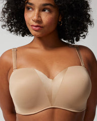 Strapless Bra - Soma