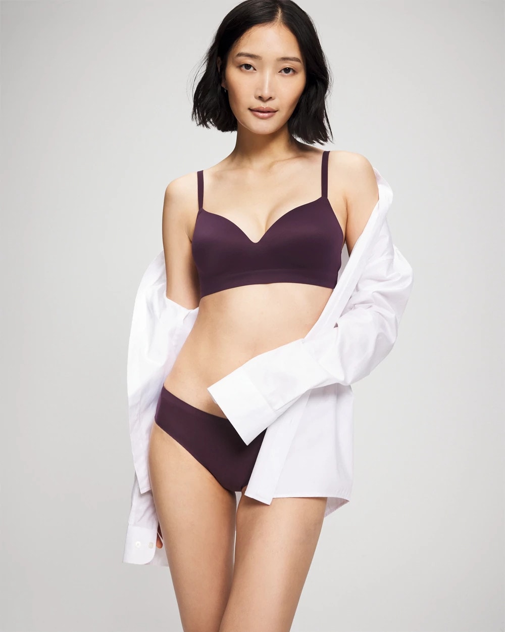 Wireless Bra - Soma