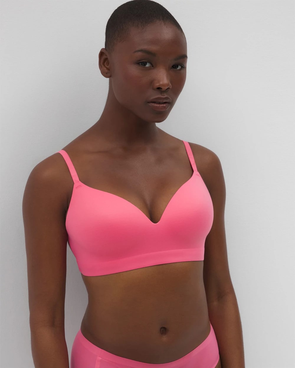 Enbliss Wireless Bra - Soma
