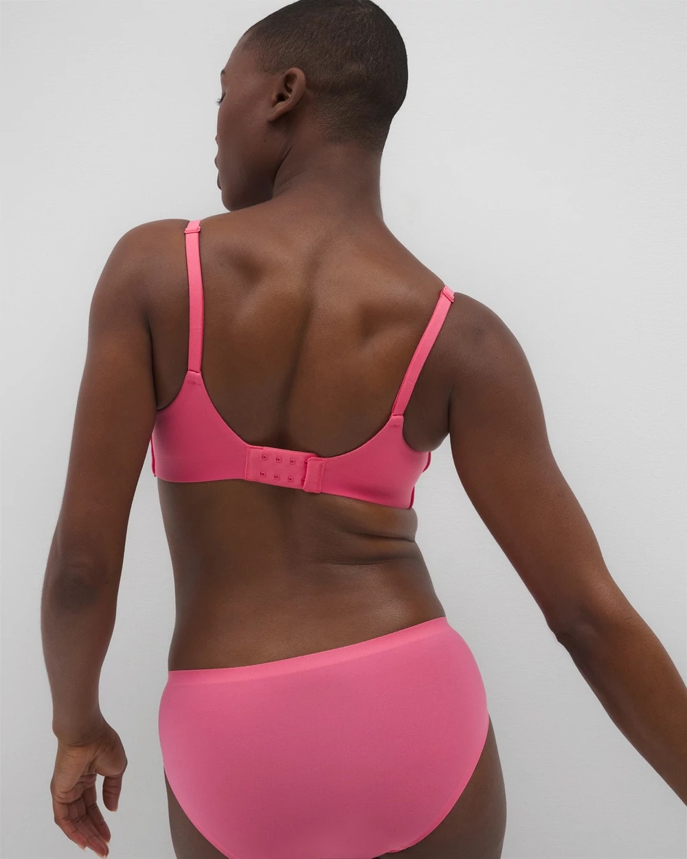 Enbliss Wireless Bra - Soma