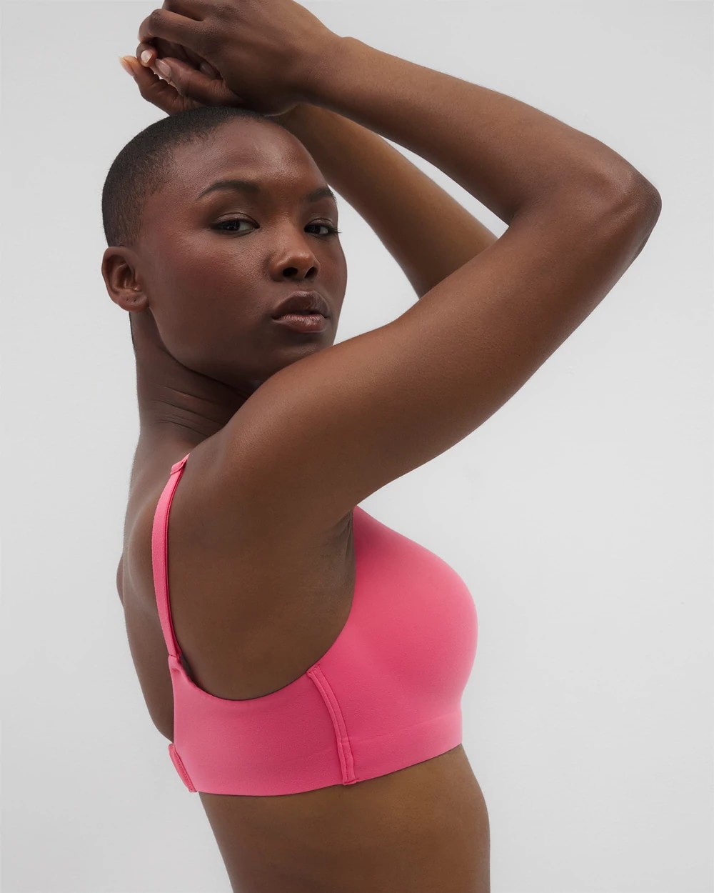 Enbliss Wireless Bra - Soma