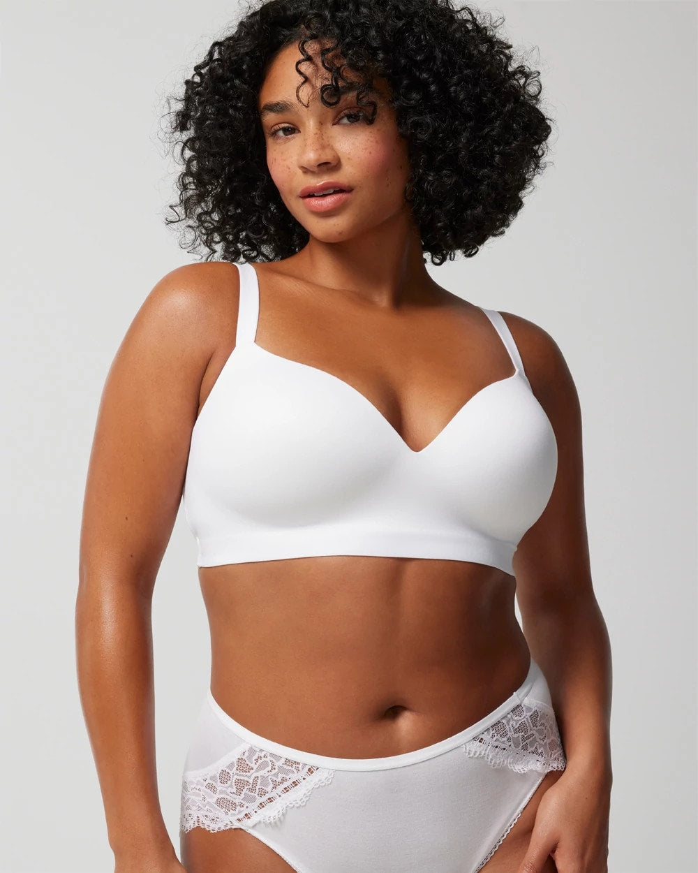 Wireless Bra - Soma
