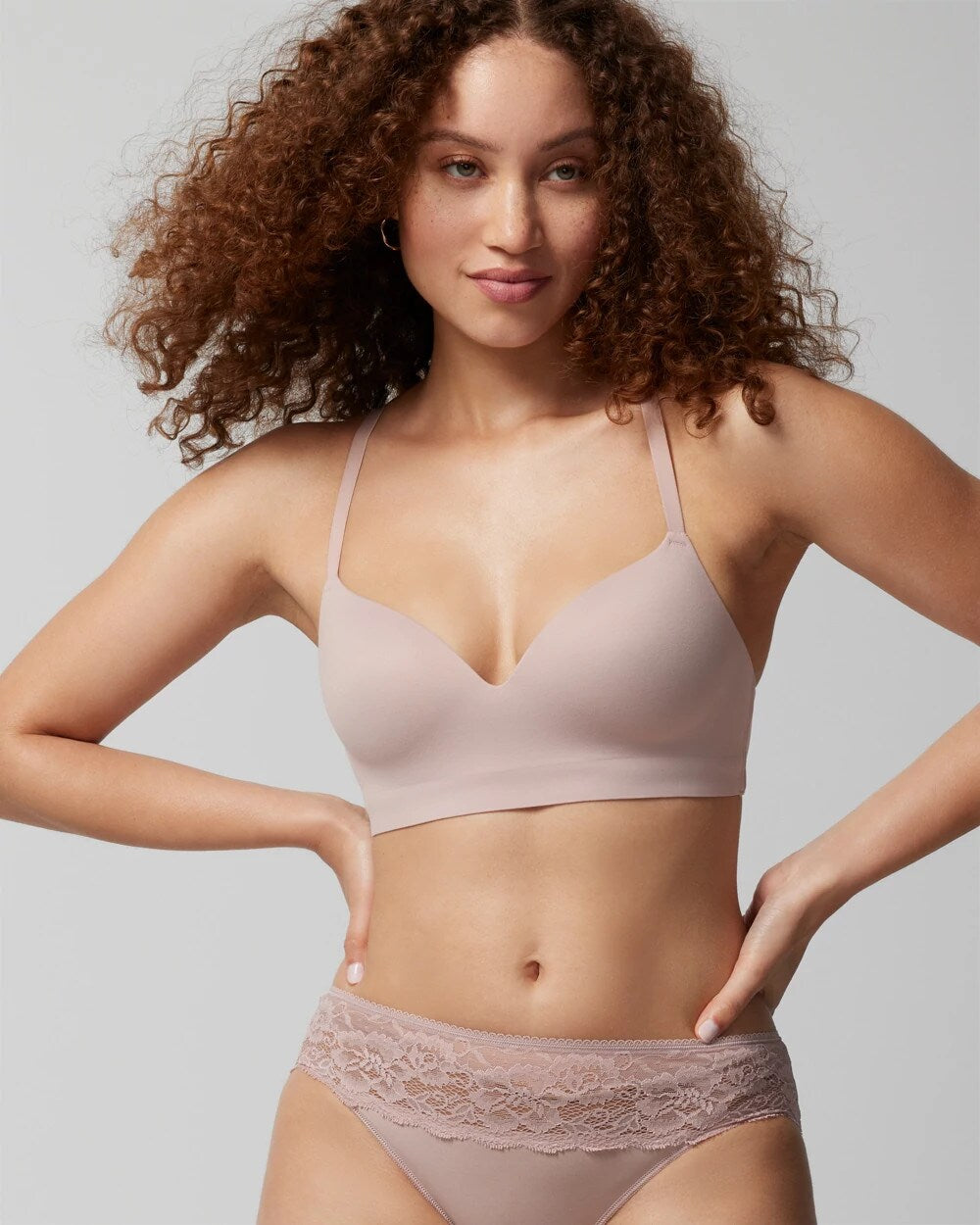 Wireless Bra - Soma