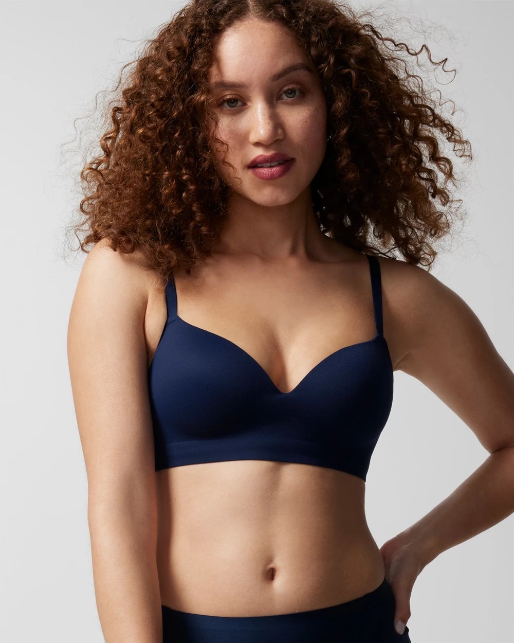 Wireless Bra - Soma