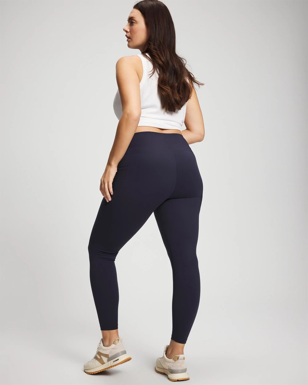24/7 High-Waist Legging - Soma