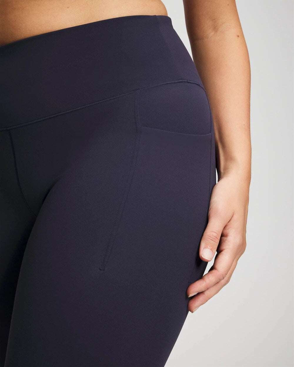 24/7 High-Waist Legging - Soma